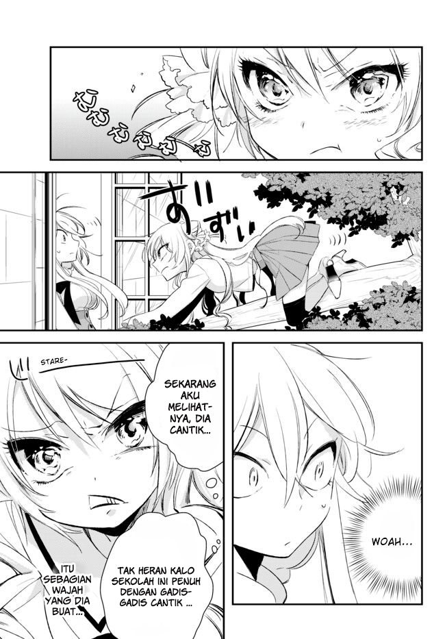 Opapagoto Chapter 04 Bahasa Indonesia