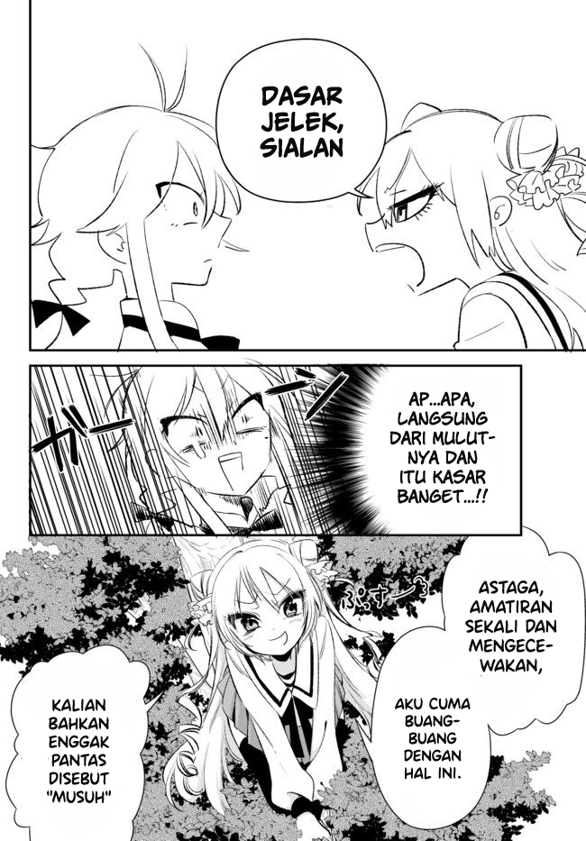 Opapagoto Chapter 04 Bahasa Indonesia
