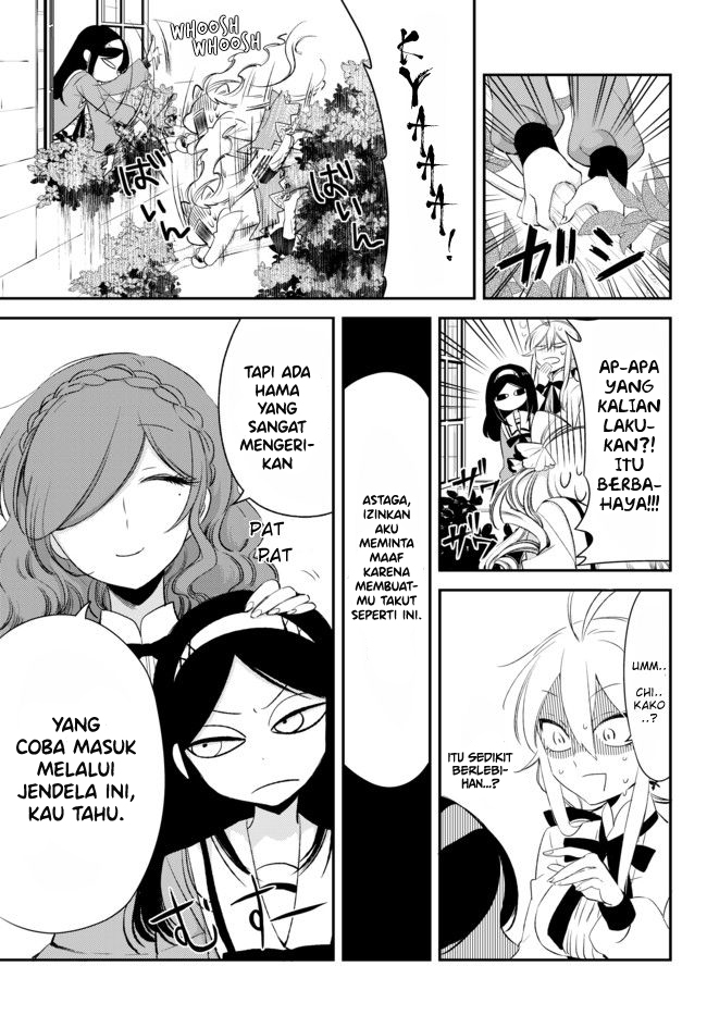 Opapagoto Chapter 04 Bahasa Indonesia