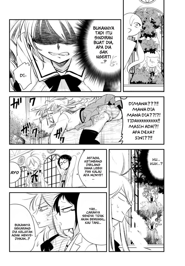 Opapagoto Chapter 04 Bahasa Indonesia