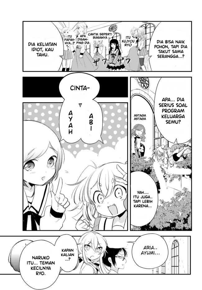 Opapagoto Chapter 04 Bahasa Indonesia