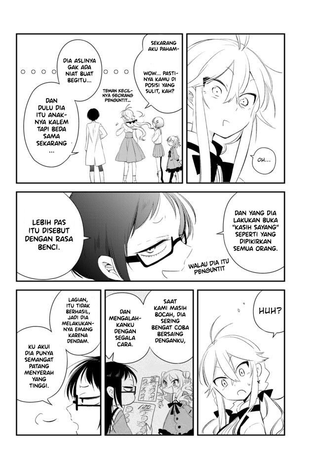 Opapagoto Chapter 04 Bahasa Indonesia