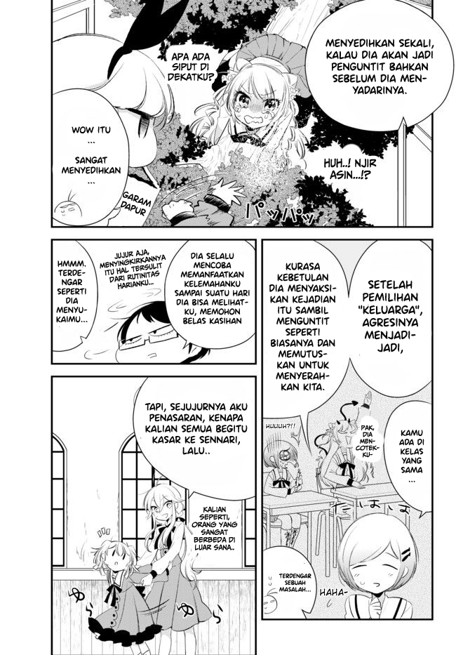 Opapagoto Chapter 04 Bahasa Indonesia