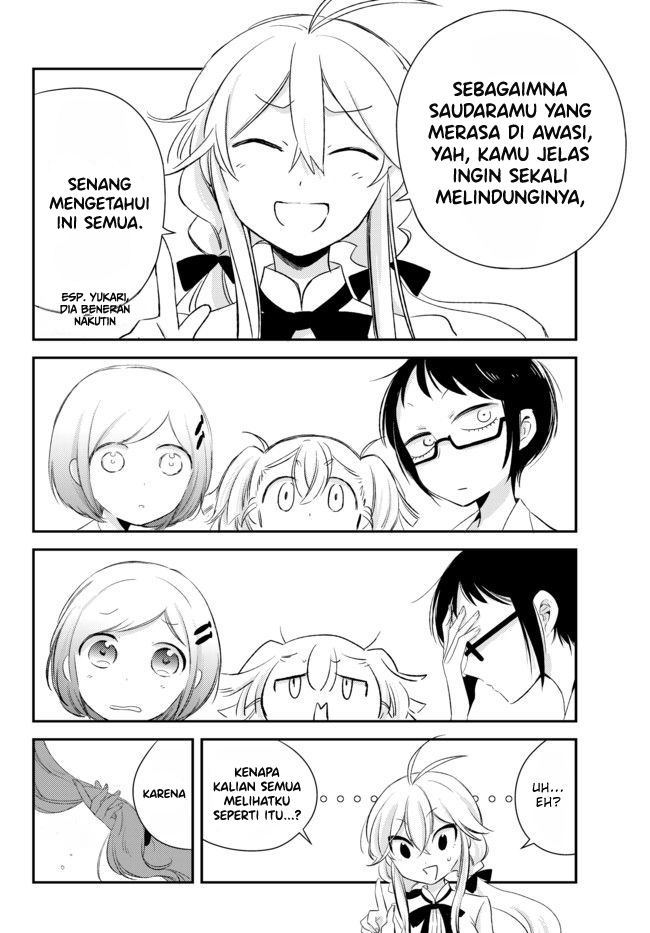 Opapagoto Chapter 04 Bahasa Indonesia