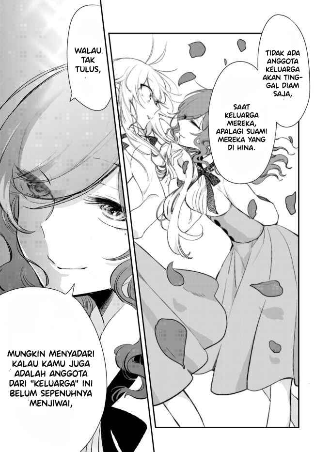 Opapagoto Chapter 04 Bahasa Indonesia