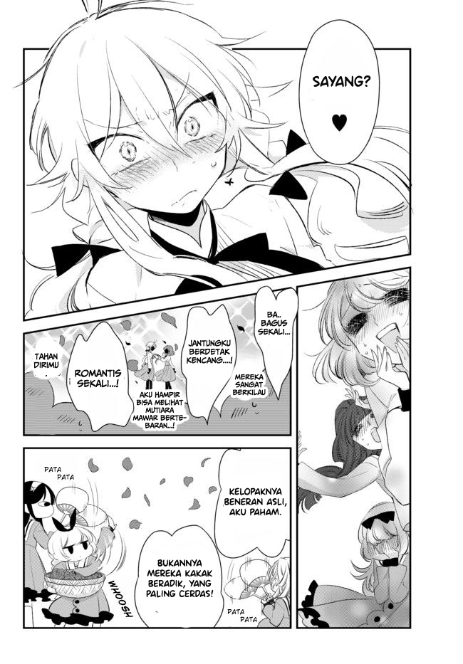 Opapagoto Chapter 04 Bahasa Indonesia