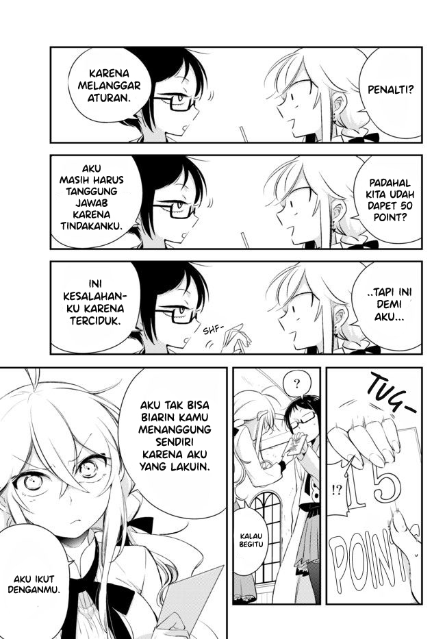 Opapagoto Chapter 04 Bahasa Indonesia