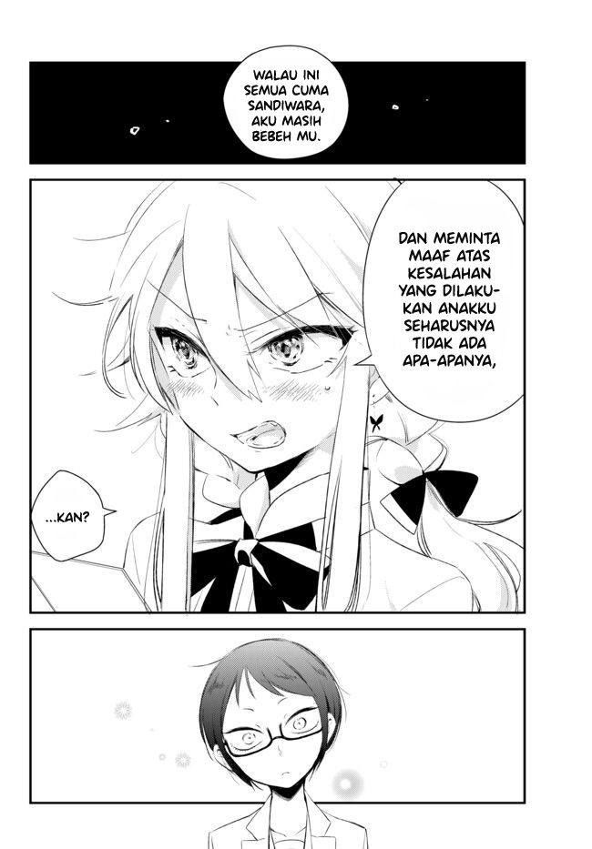 Opapagoto Chapter 04 Bahasa Indonesia