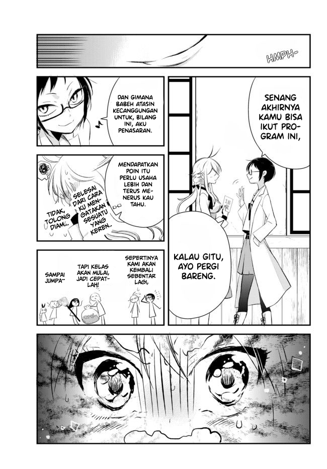 Opapagoto Chapter 04 Bahasa Indonesia