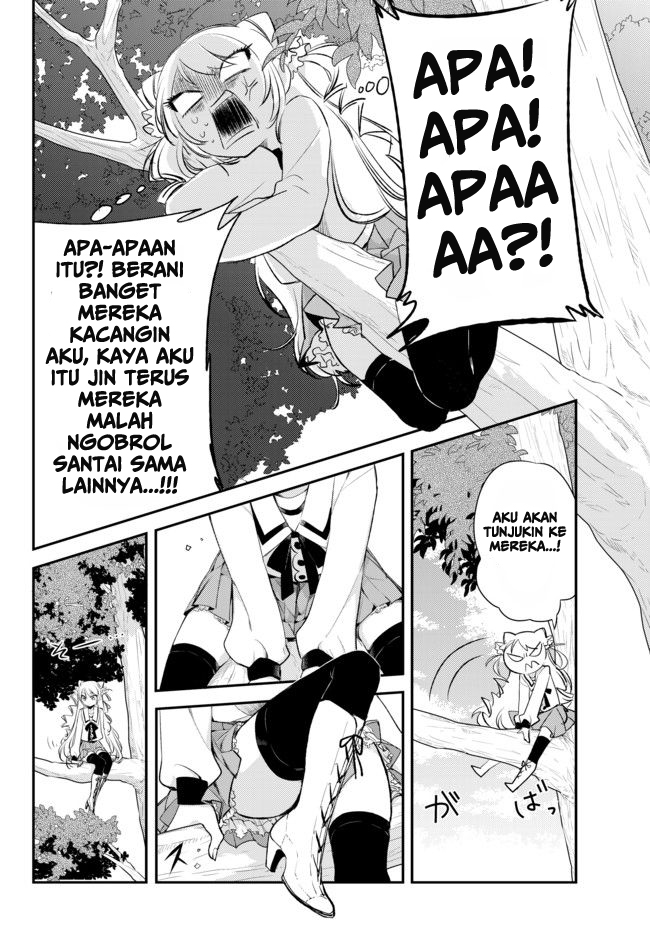 Opapagoto Chapter 04 Bahasa Indonesia