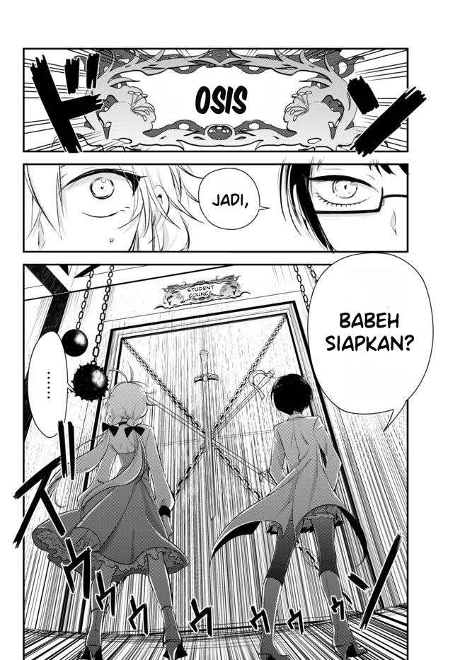 Opapagoto Chapter 04 Bahasa Indonesia