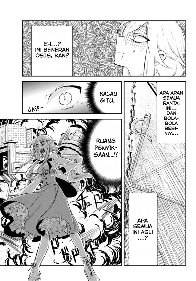 Opapagoto Chapter 04 Bahasa Indonesia