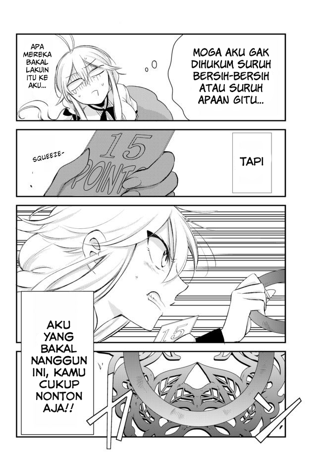 Opapagoto Chapter 04 Bahasa Indonesia