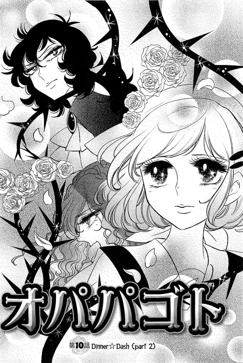 Opapagoto Chapter 10 Bahasa Indonesia