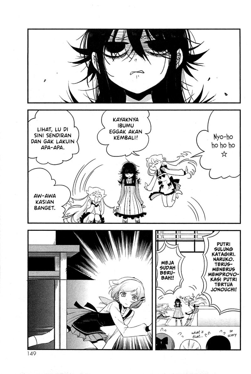 Opapagoto Chapter 10 Bahasa Indonesia