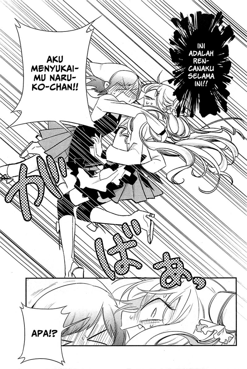 Opapagoto Chapter 10 Bahasa Indonesia