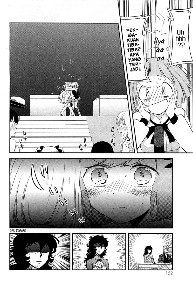 Opapagoto Chapter 10 Bahasa Indonesia