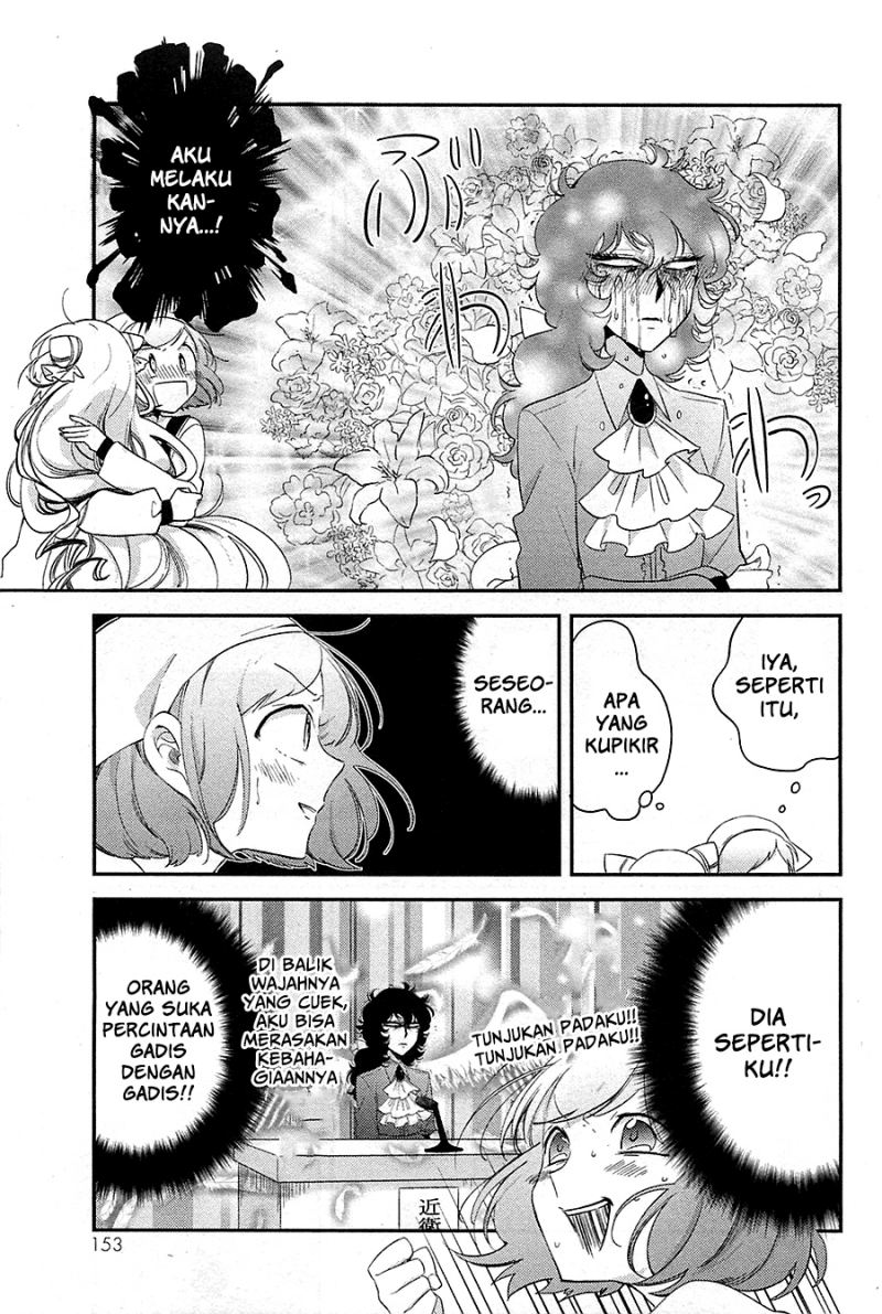 Opapagoto Chapter 10 Bahasa Indonesia