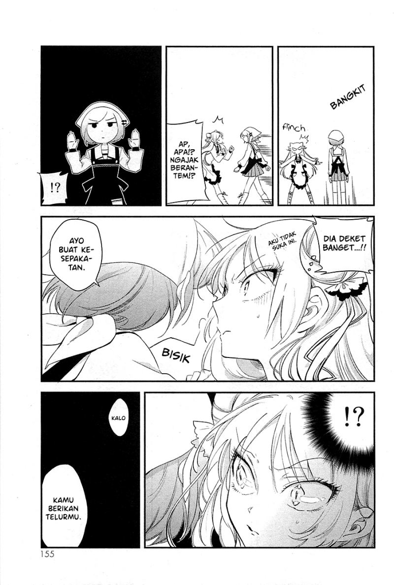 Opapagoto Chapter 10 Bahasa Indonesia