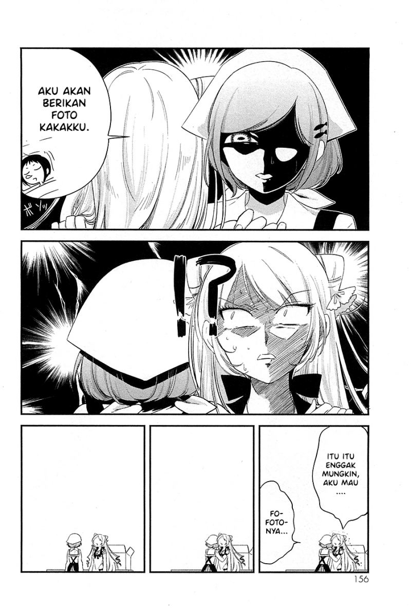 Opapagoto Chapter 10 Bahasa Indonesia