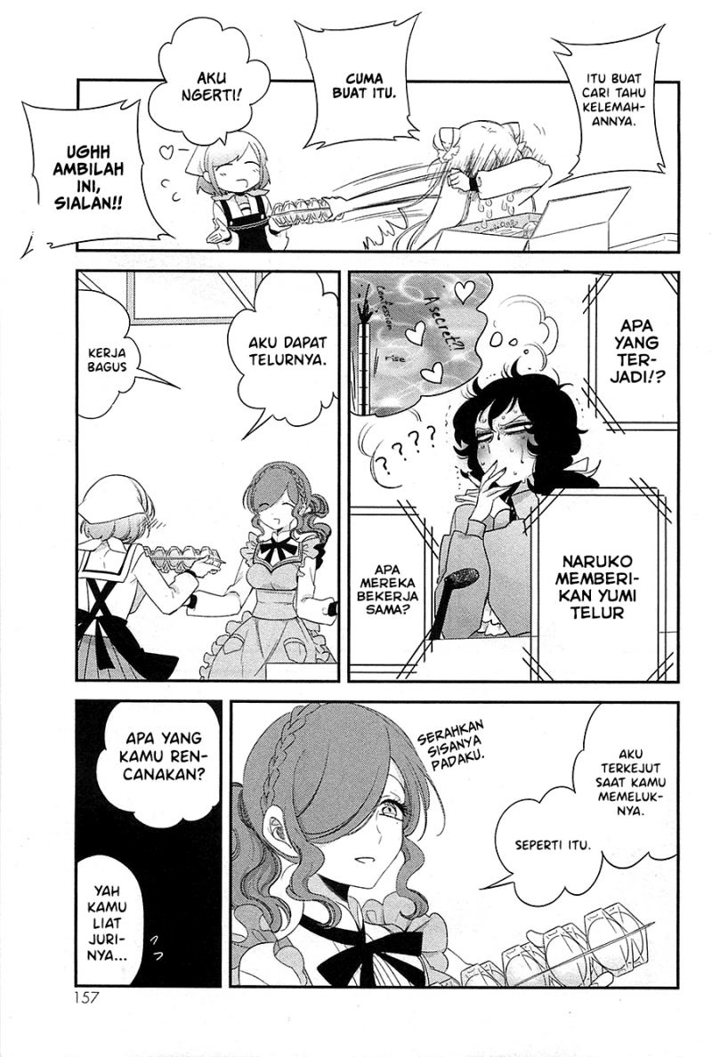 Opapagoto Chapter 10 Bahasa Indonesia
