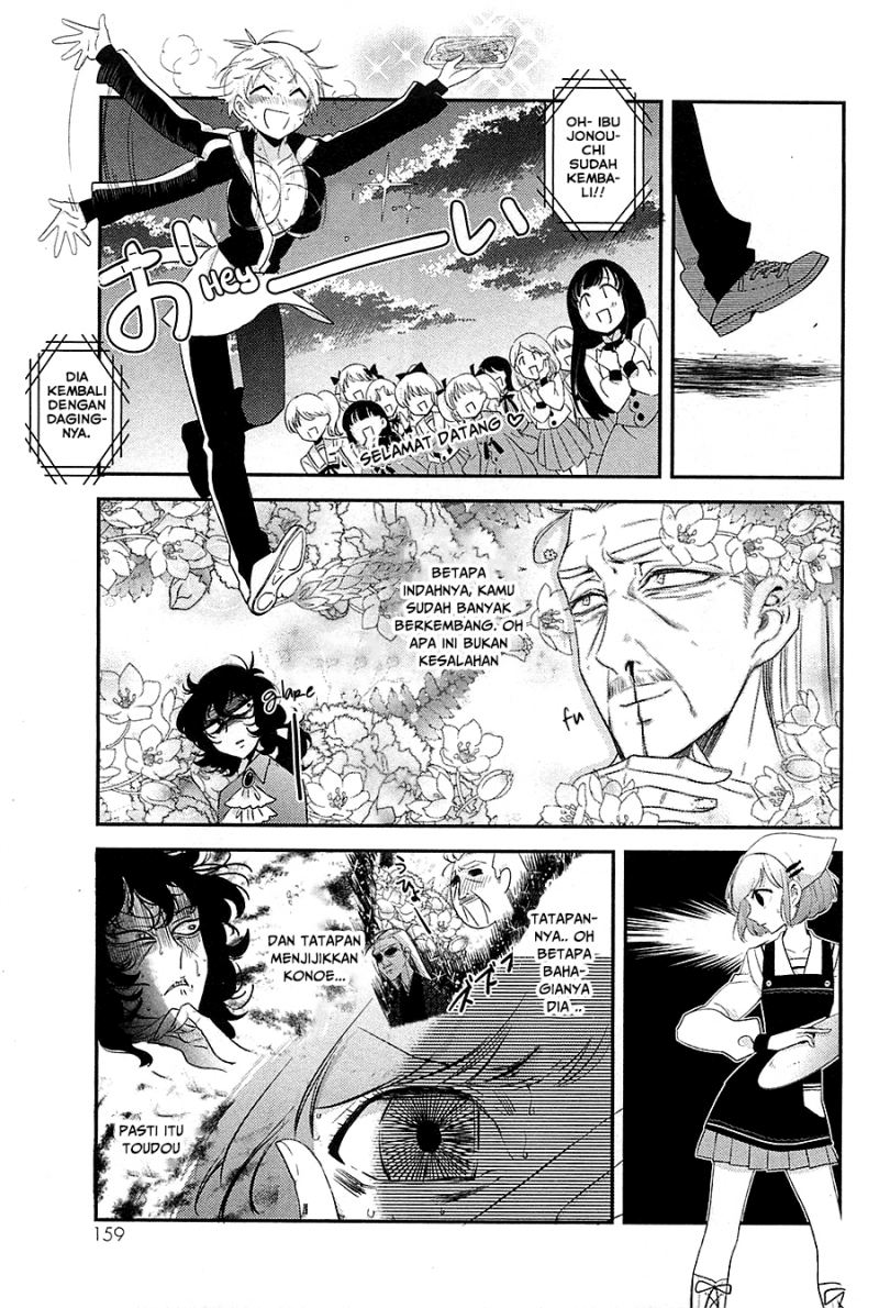 Opapagoto Chapter 10 Bahasa Indonesia