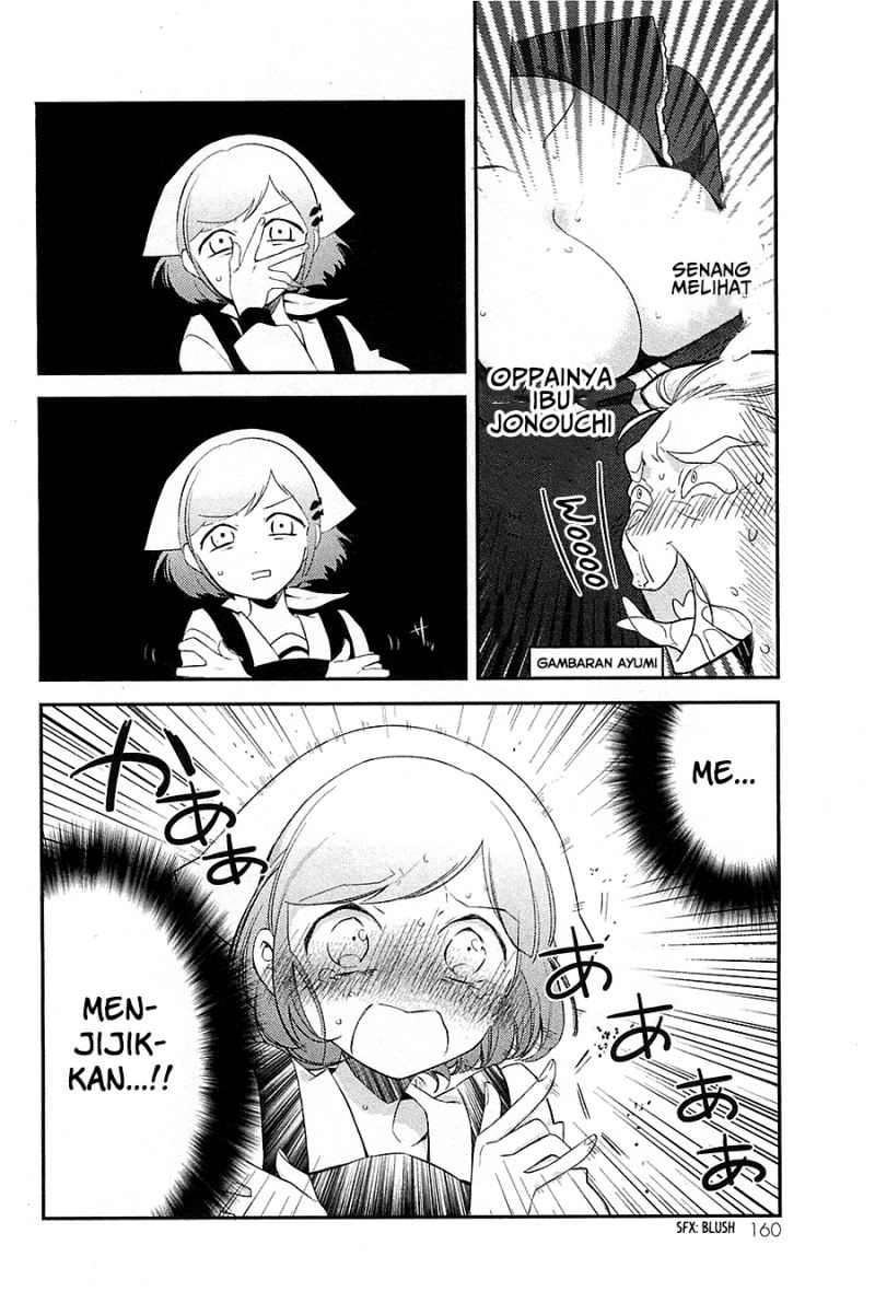 Opapagoto Chapter 10 Bahasa Indonesia