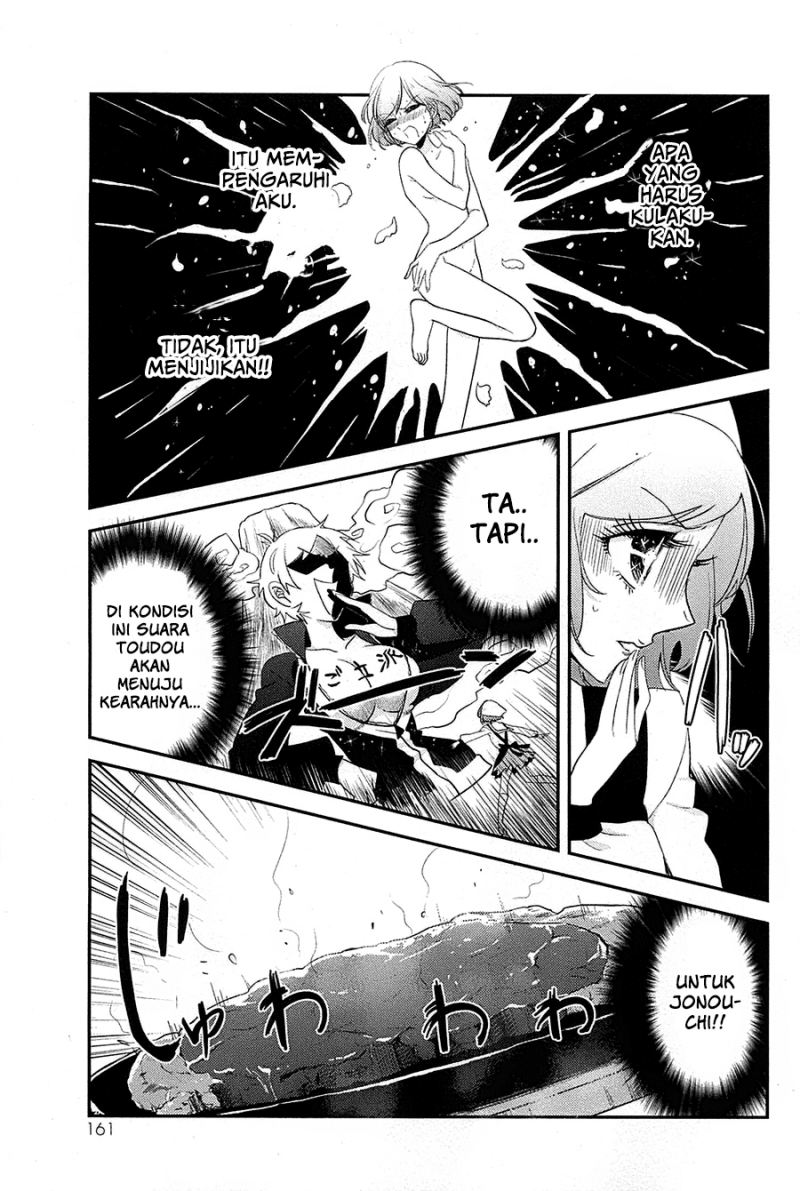 Opapagoto Chapter 10 Bahasa Indonesia