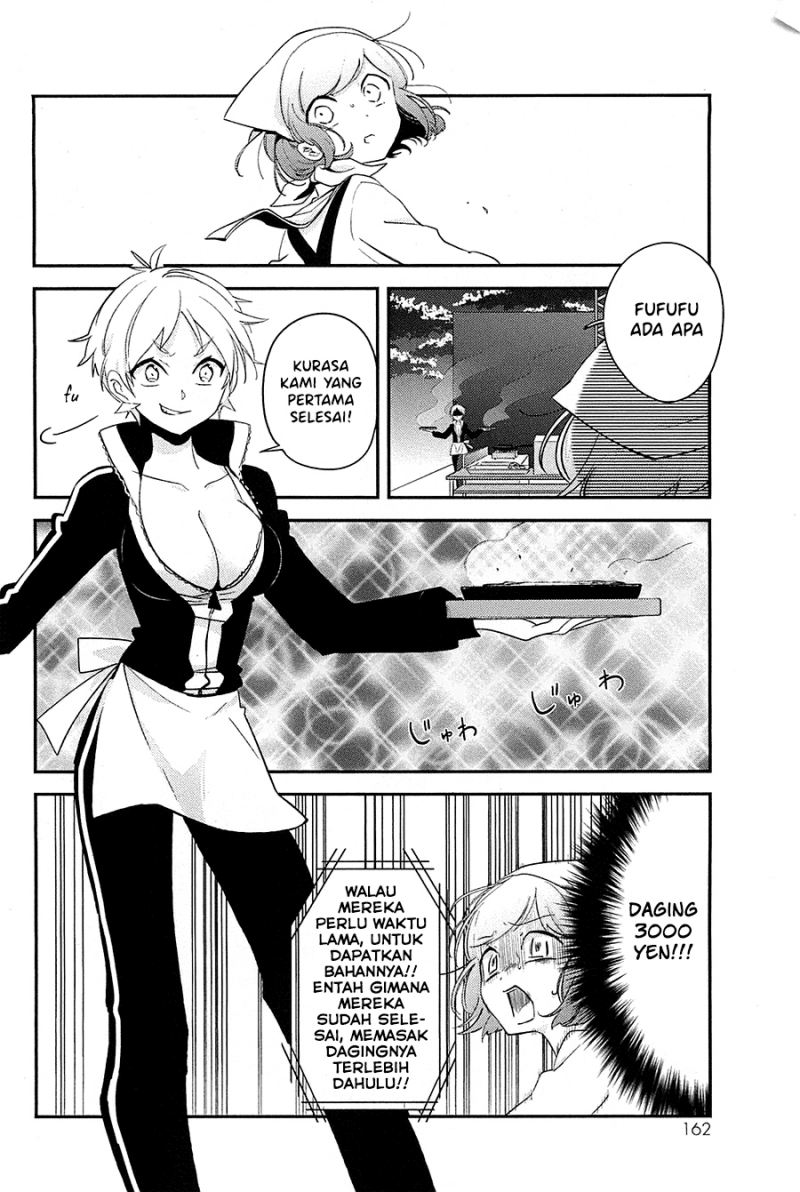 Opapagoto Chapter 10 Bahasa Indonesia