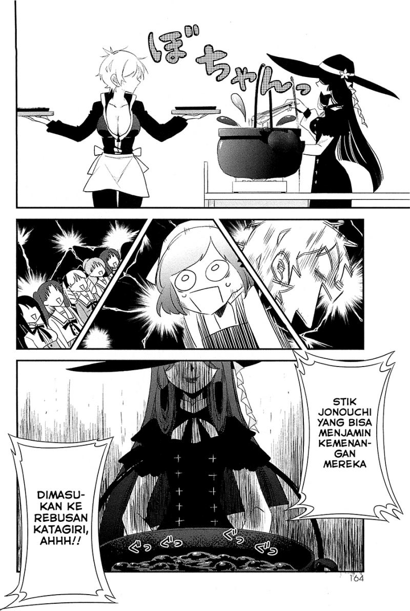 Opapagoto Chapter 10 Bahasa Indonesia