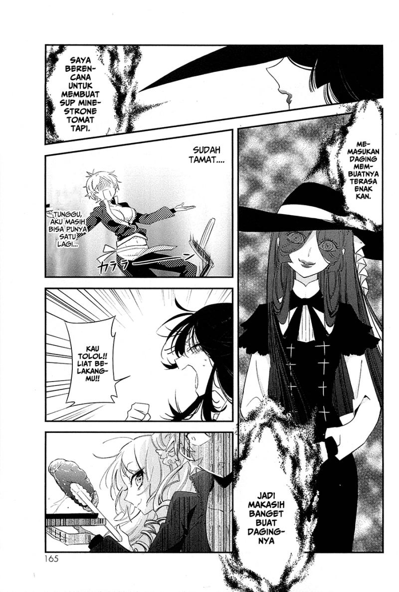 Opapagoto Chapter 10 Bahasa Indonesia