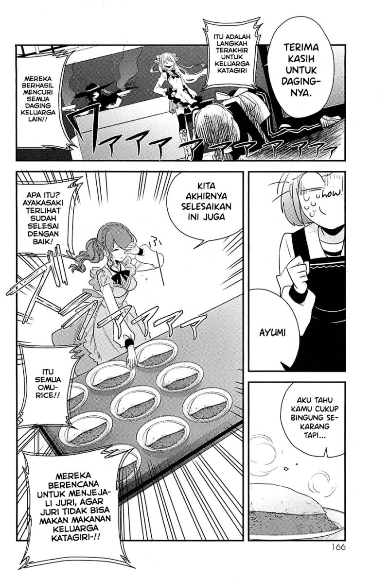 Opapagoto Chapter 10 Bahasa Indonesia