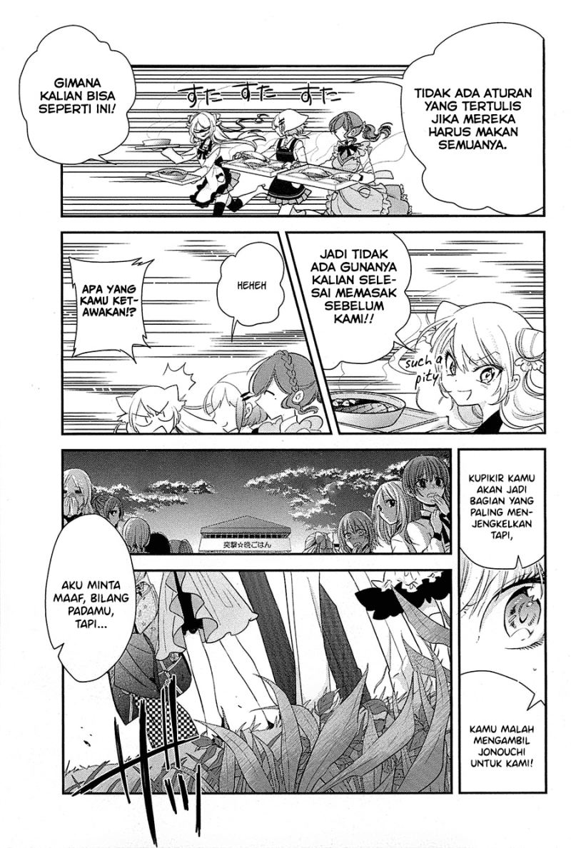 Opapagoto Chapter 10 Bahasa Indonesia