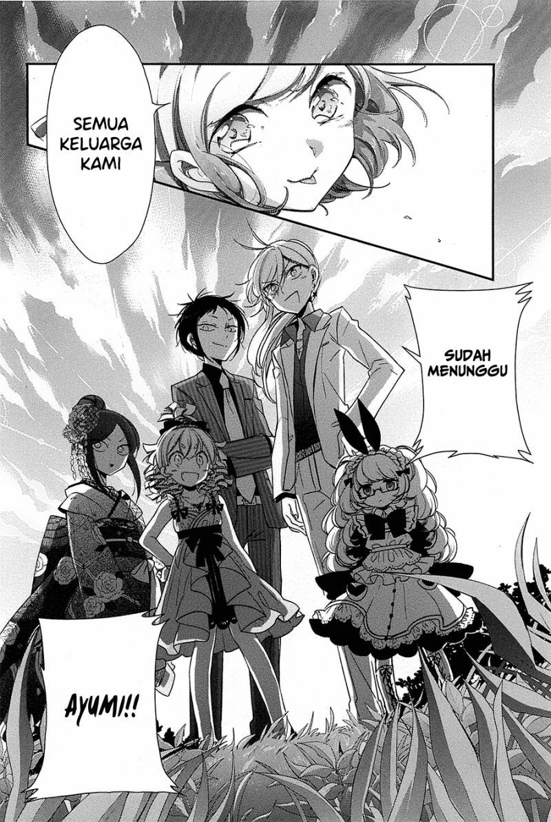 Opapagoto Chapter 10 Bahasa Indonesia