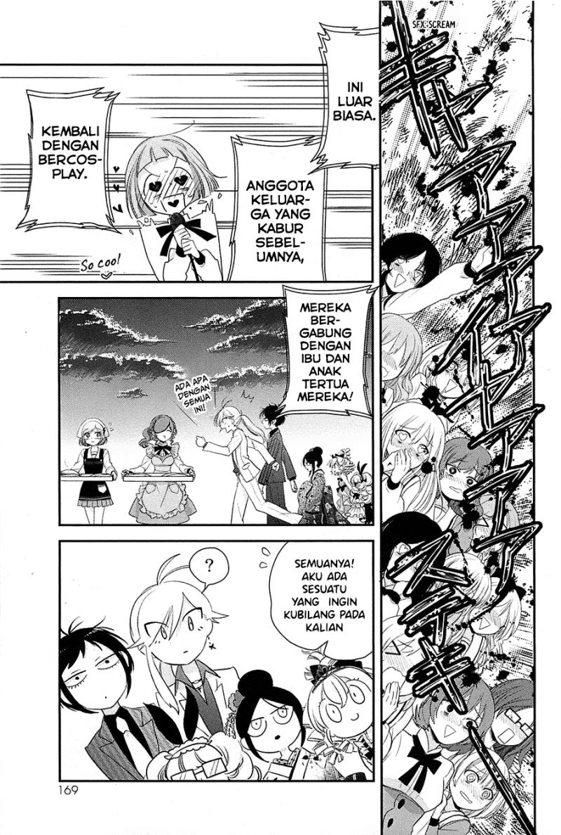 Opapagoto Chapter 10 Bahasa Indonesia