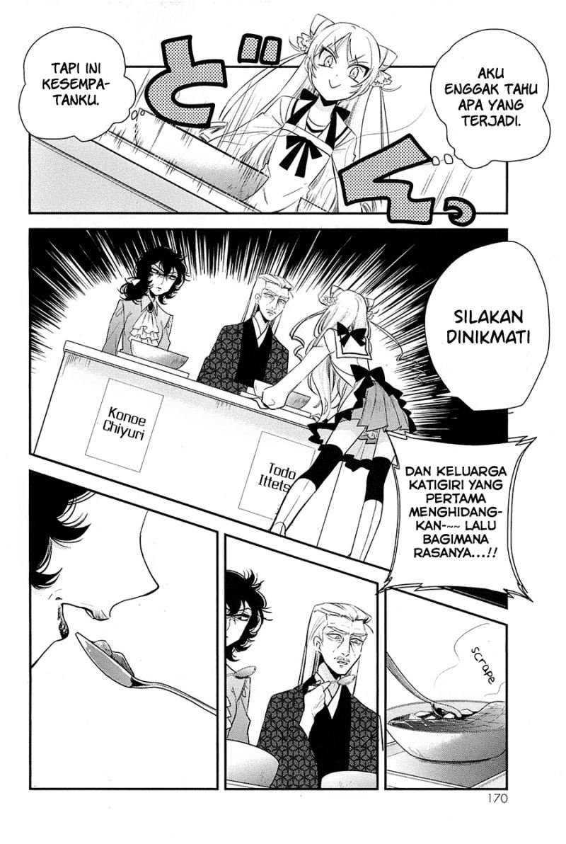 Opapagoto Chapter 10 Bahasa Indonesia