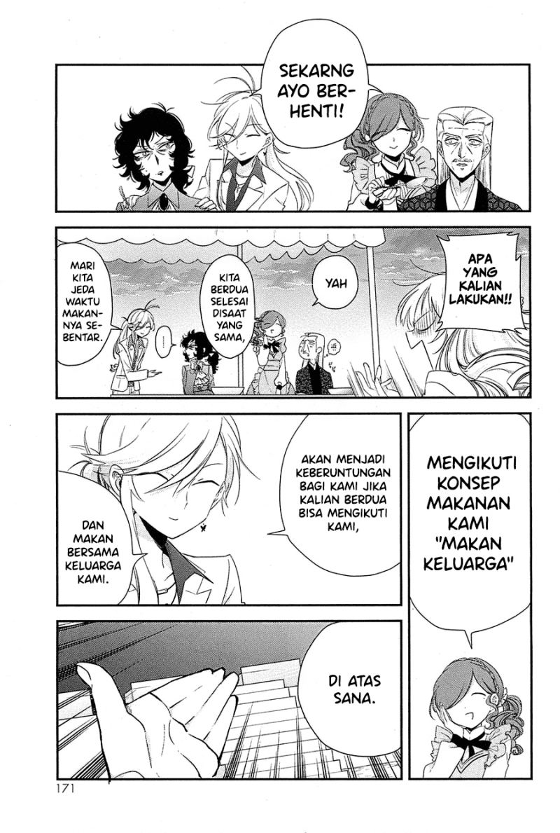Opapagoto Chapter 10 Bahasa Indonesia