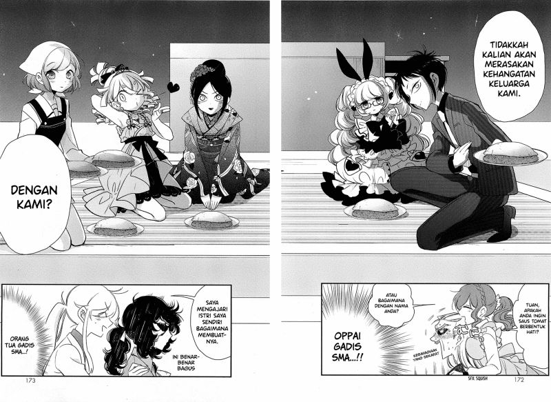 Opapagoto Chapter 10 Bahasa Indonesia