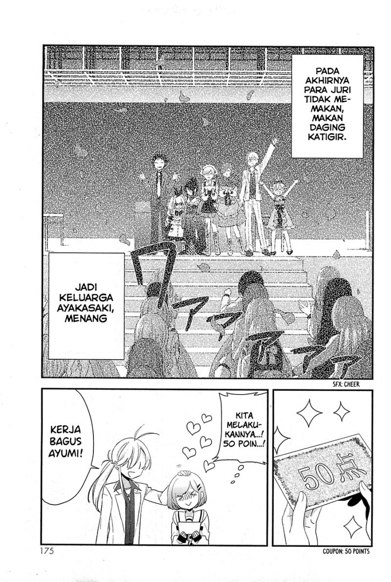 Opapagoto Chapter 10 Bahasa Indonesia