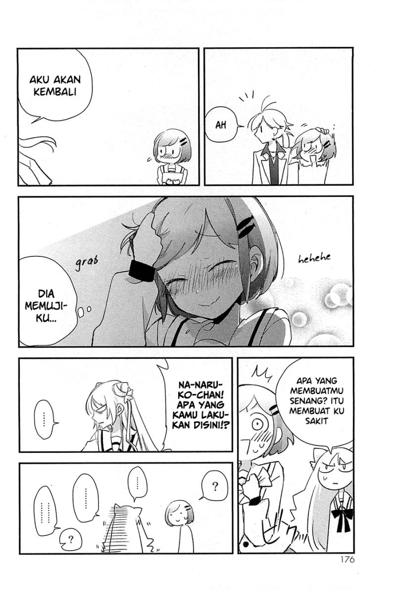 Opapagoto Chapter 10 Bahasa Indonesia