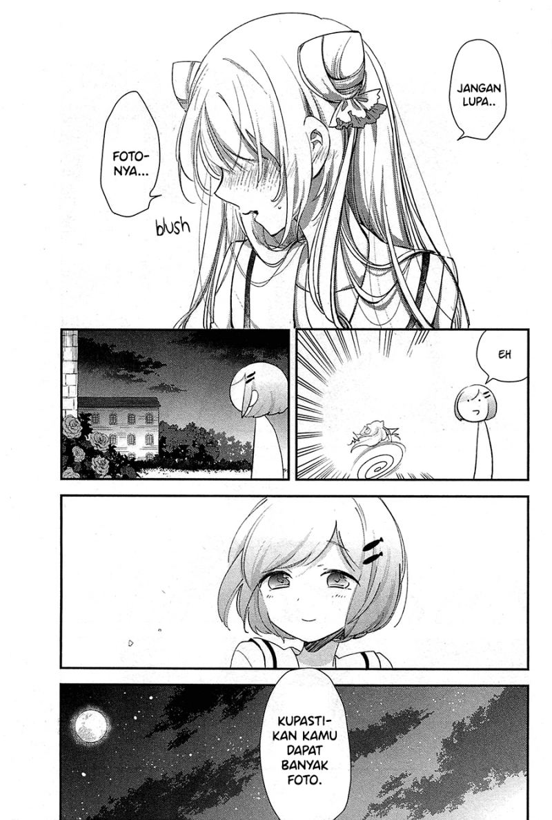 Opapagoto Chapter 10 Bahasa Indonesia