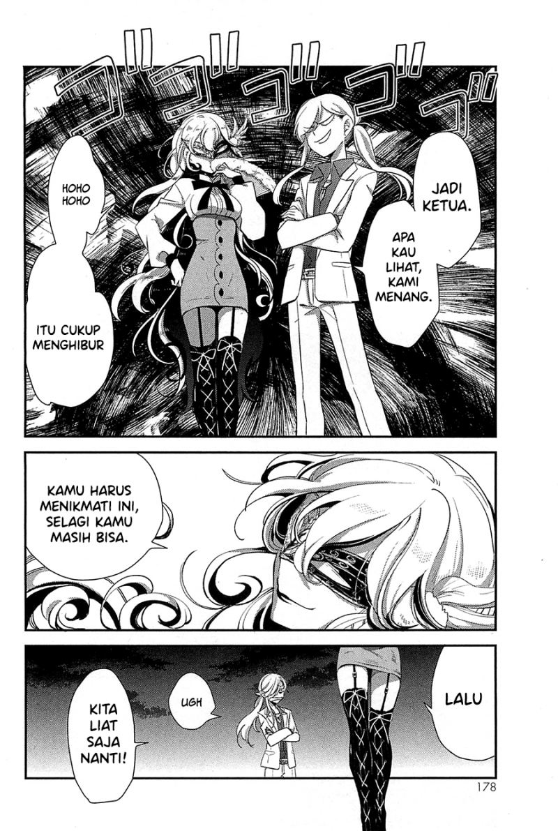 Opapagoto Chapter 10 Bahasa Indonesia