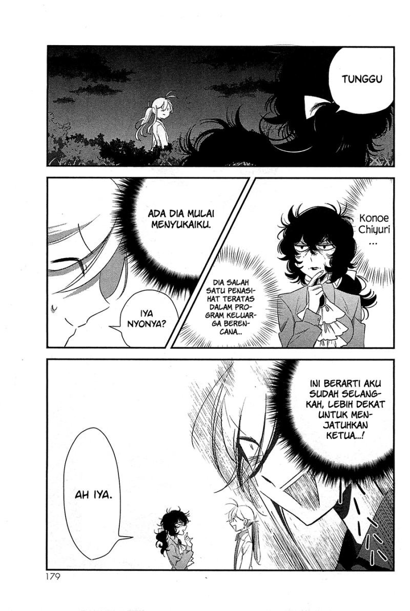 Opapagoto Chapter 10 Bahasa Indonesia