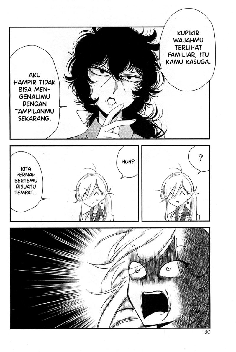 Opapagoto Chapter 10 Bahasa Indonesia