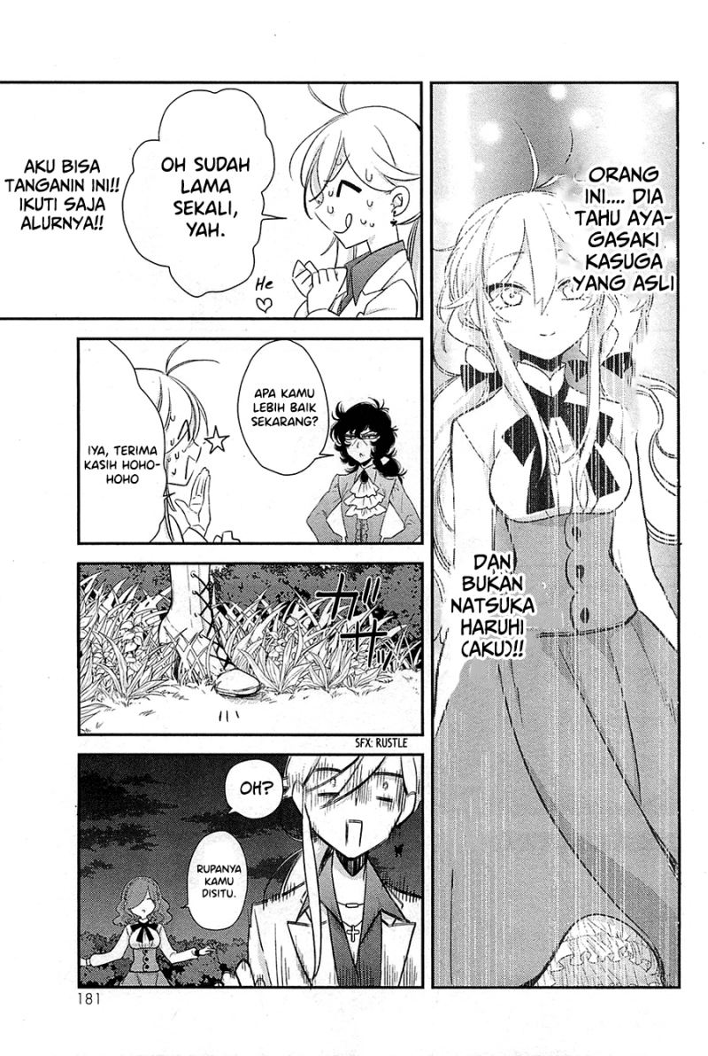 Opapagoto Chapter 10 Bahasa Indonesia