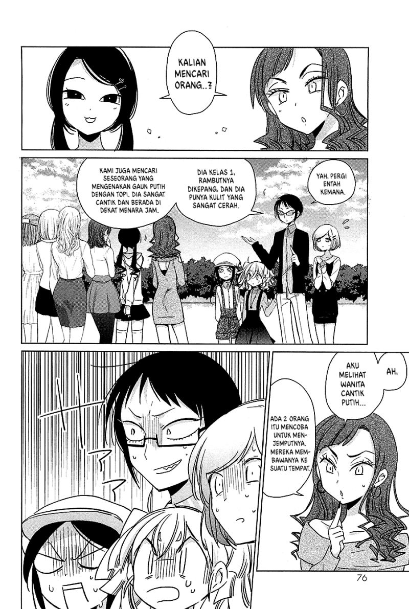 Opapagoto Chapter 13 Bahasa Indonesia