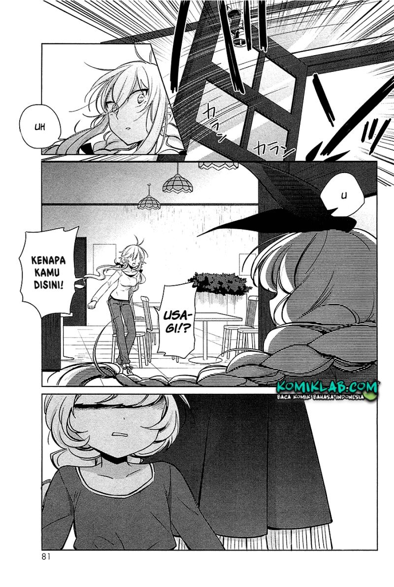 Opapagoto Chapter 13 Bahasa Indonesia