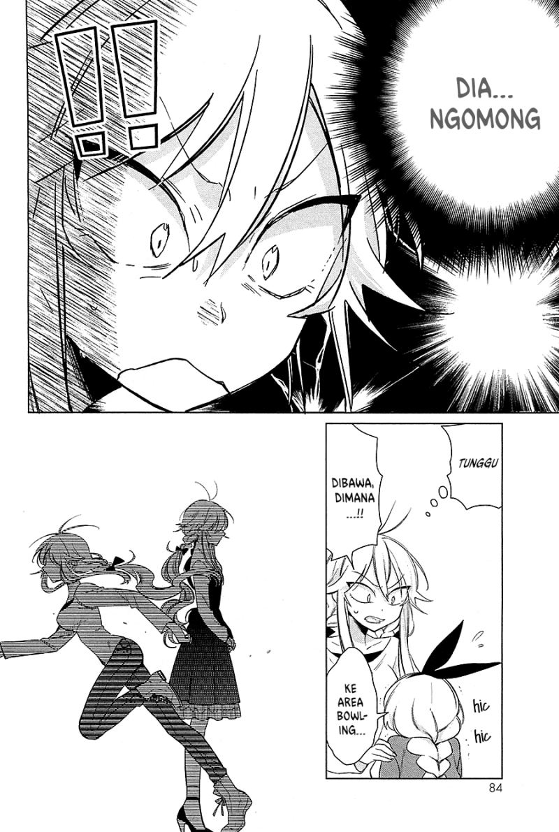 Opapagoto Chapter 13 Bahasa Indonesia