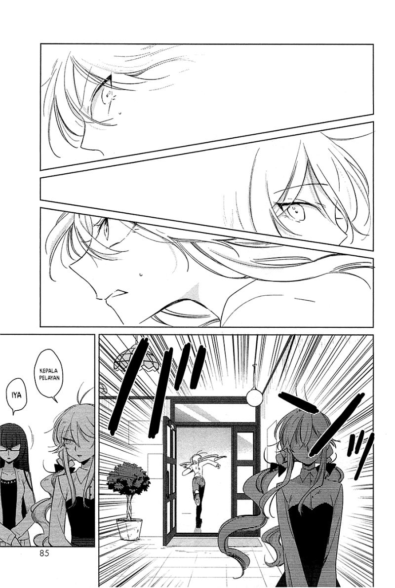 Opapagoto Chapter 13 Bahasa Indonesia