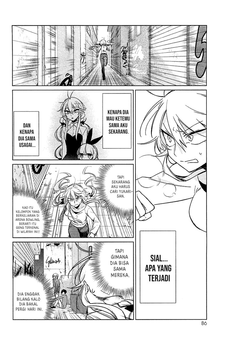 Opapagoto Chapter 13 Bahasa Indonesia